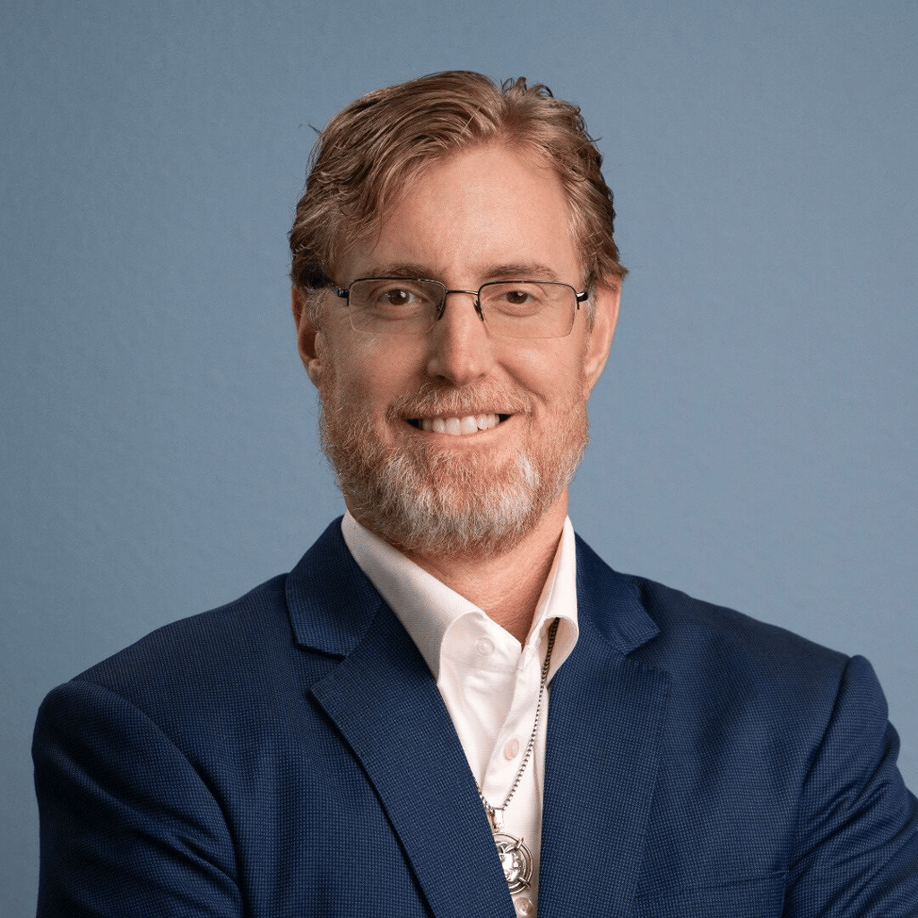 Dr. Bryan Ardis