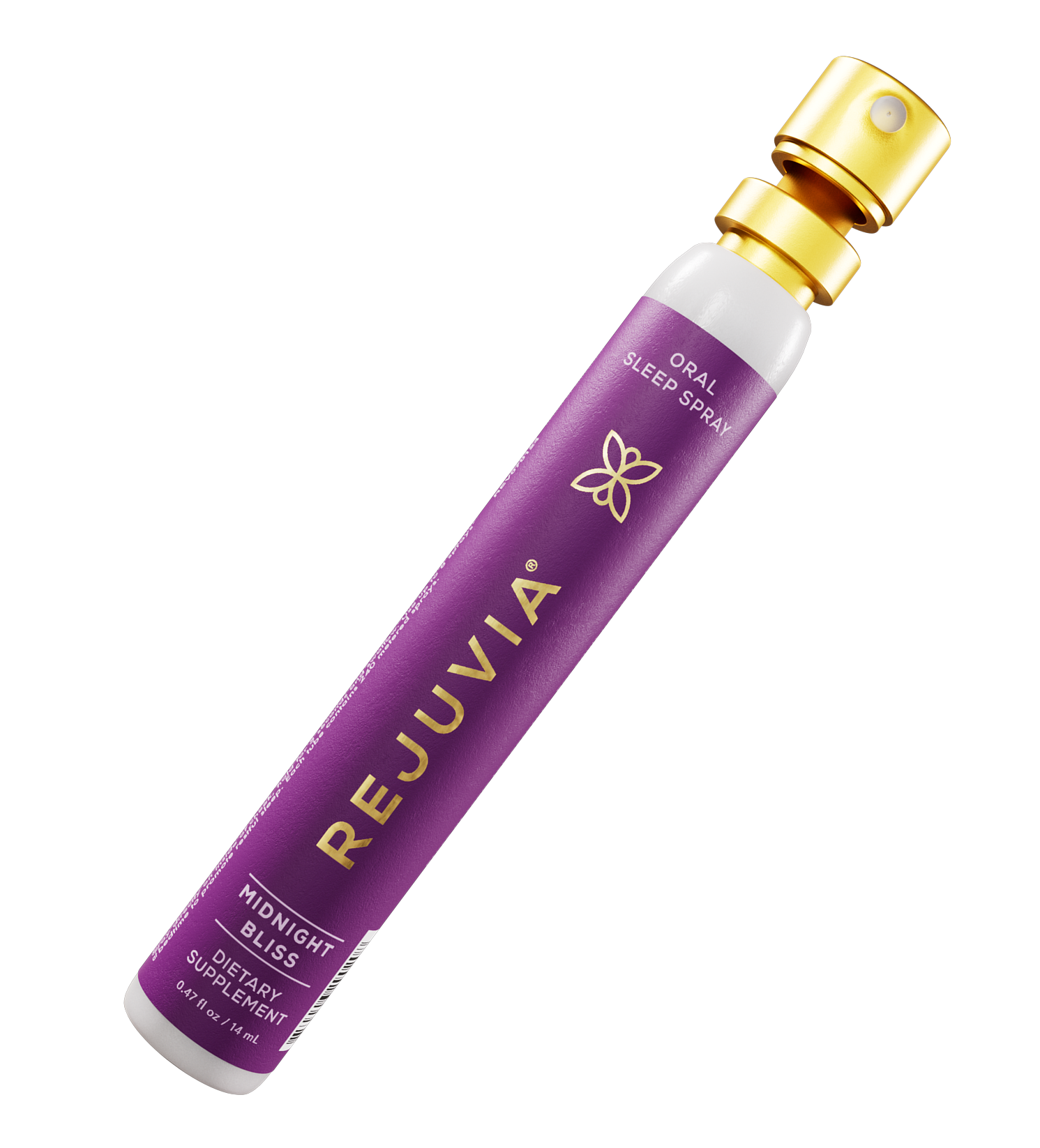 Rejuvia | Rejuvia Sleep Spray: Buy One, Get One FREE