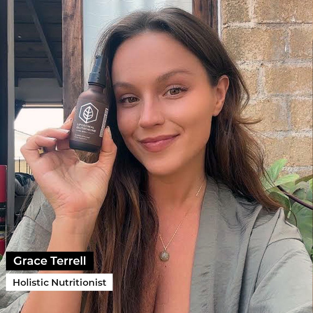 Grace Terrell