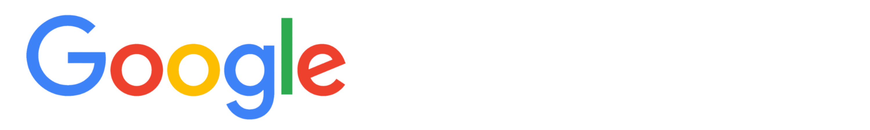 Google logo with colorful letters and the word 'Scholar' in black.