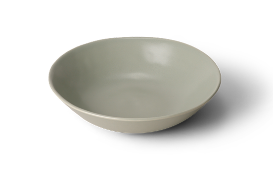 Beachgrass Green 
Pasta Bowl