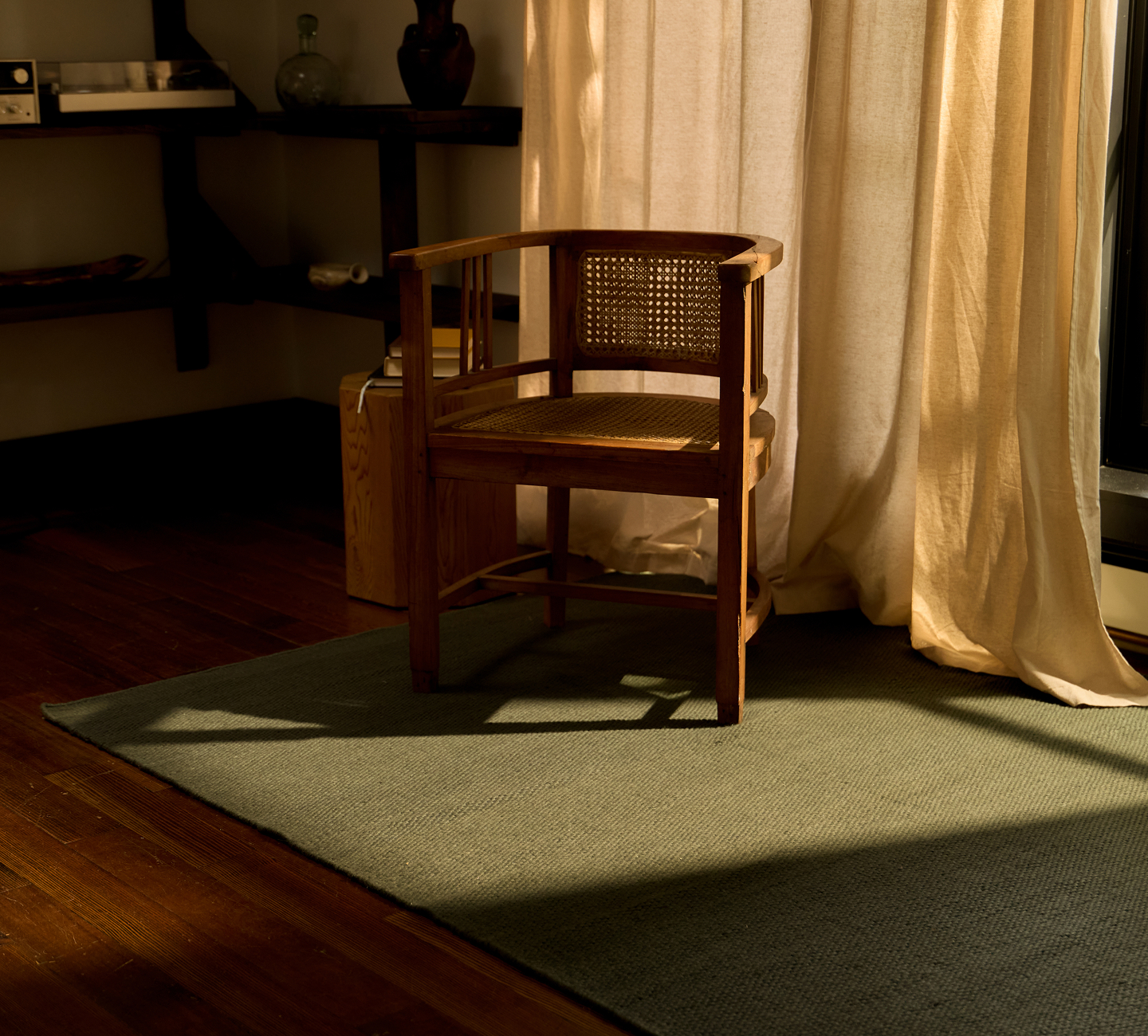 Your Washable Rug