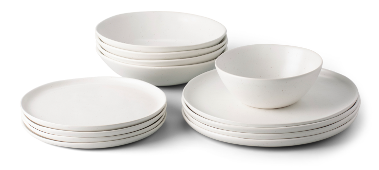 Dinnerware Set