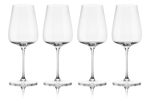 Wine Glasses Pro