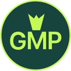 GMP/SQF-zertifiziert