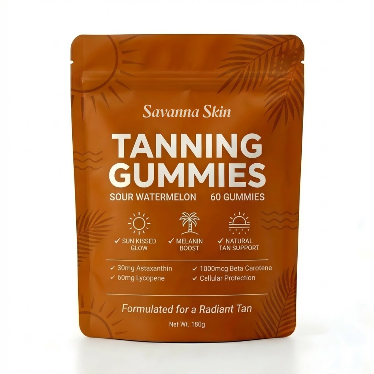 Selve Gummies