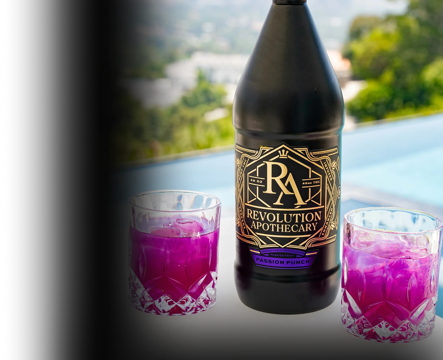 7 Reasons RA Passion Punch Transforms the Art of Social Drinking