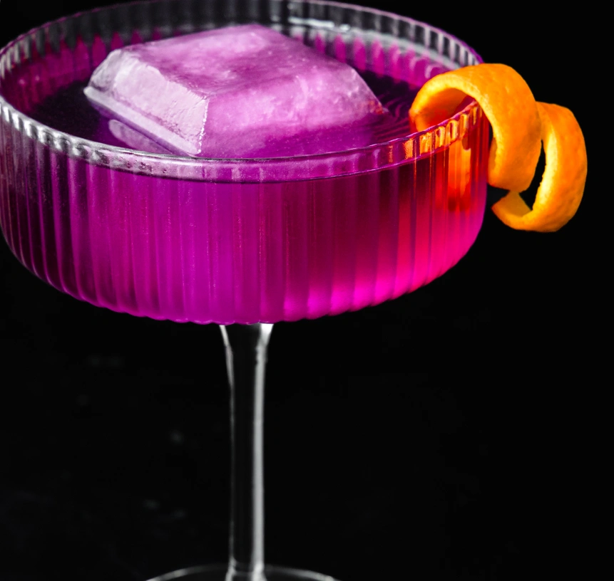 Award winning flavor, fast acting