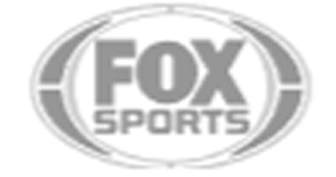 Grayscale CNBC logo with peacock design above the letters.