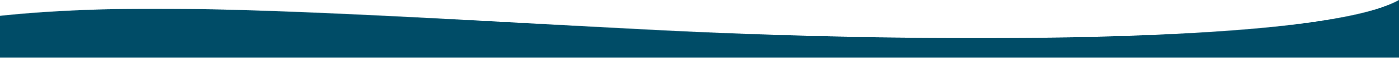 Colorful gradient wave on a dark background.