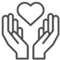 Black square placeholder image.