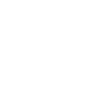 A white icon of a broken heart on a black background.