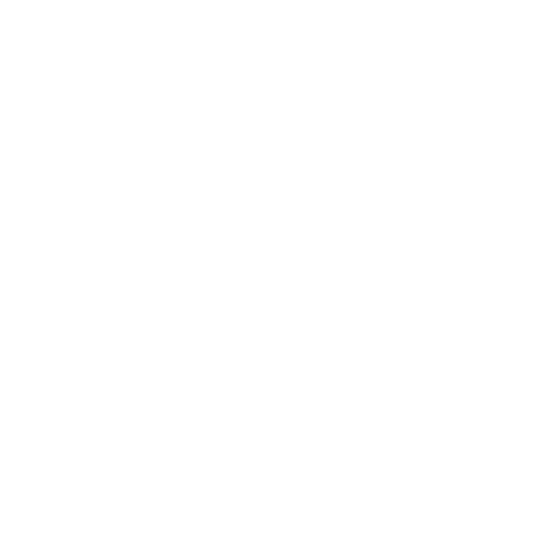 A black and white icon of a successfully delivered package with a checkmark.