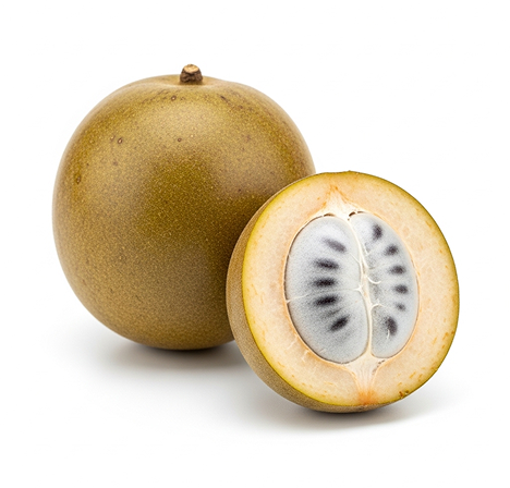 Monk fruit