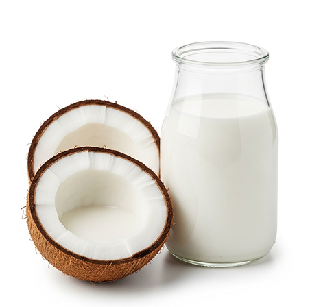 Coconut milk