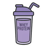 Whey protein
