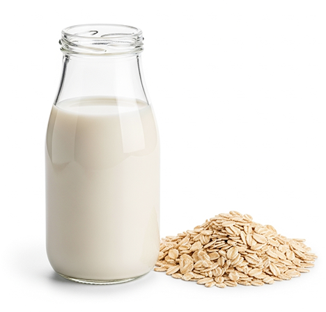 Oat milk