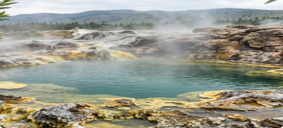 Sulphur Spring Extract