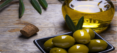 Olive Oil