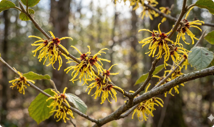 Witch Hazel