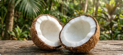 Coconut Oil