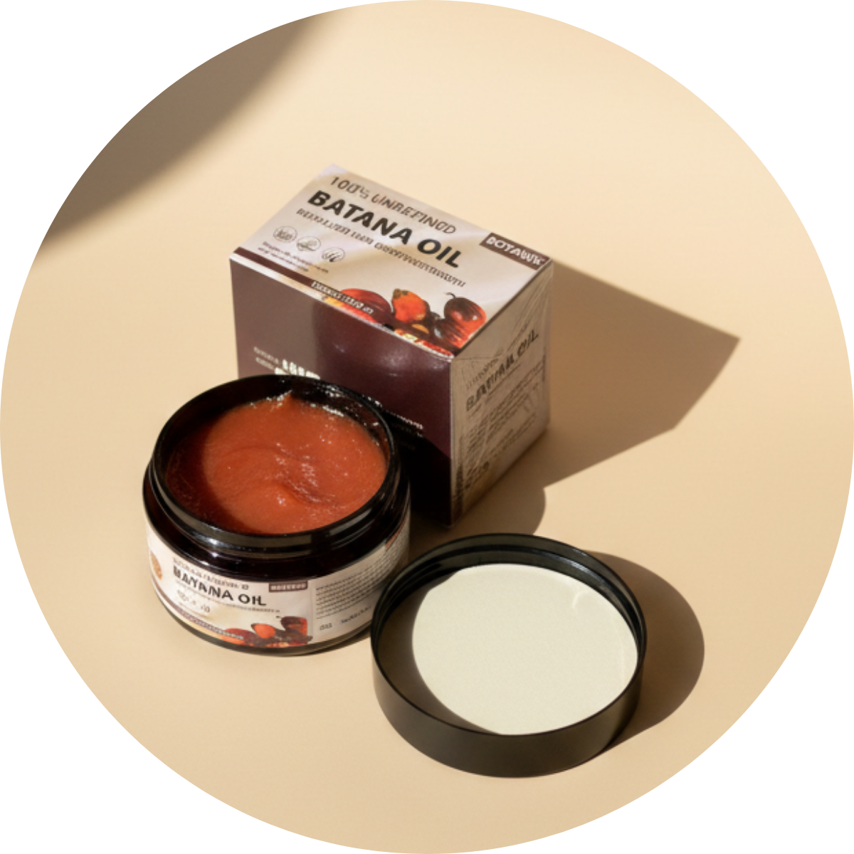 Is Batana Oil Safe for My Kids? – Botanix