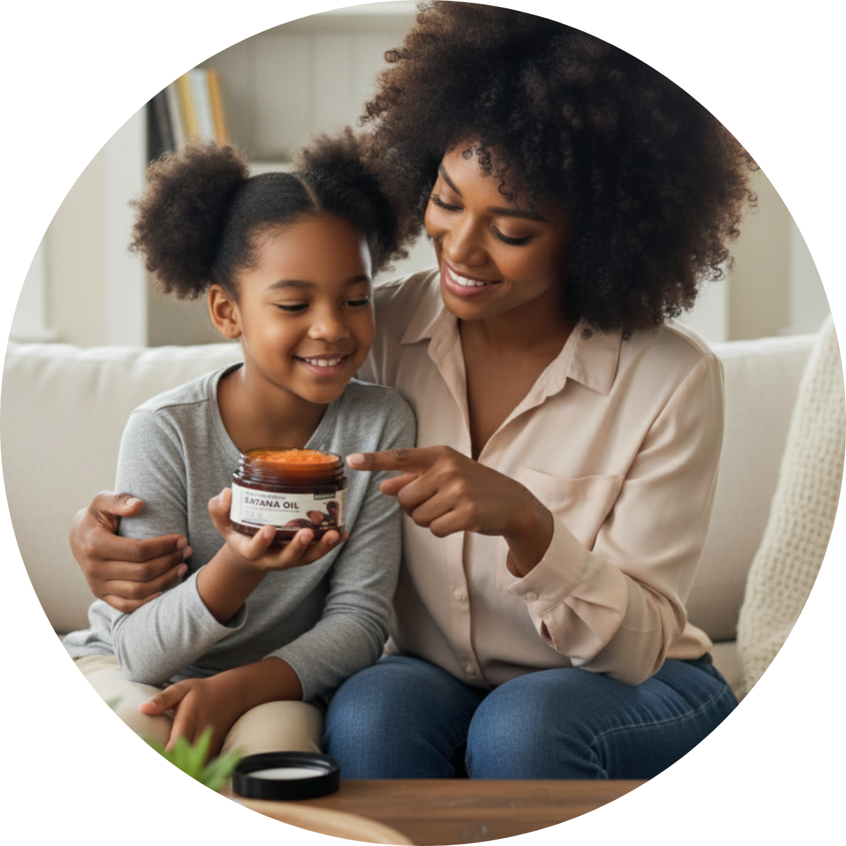 Is Batana Oil Safe for My Kids? – Botanix