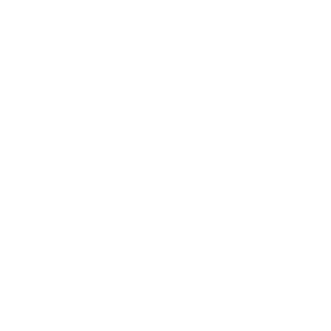 Black and white outline of the Union Jack flag.