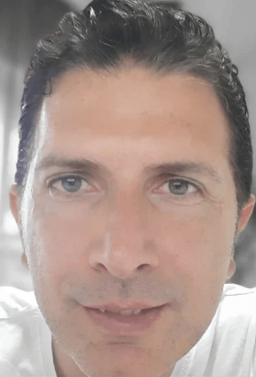 Resultado después de utilizar el tratamiento