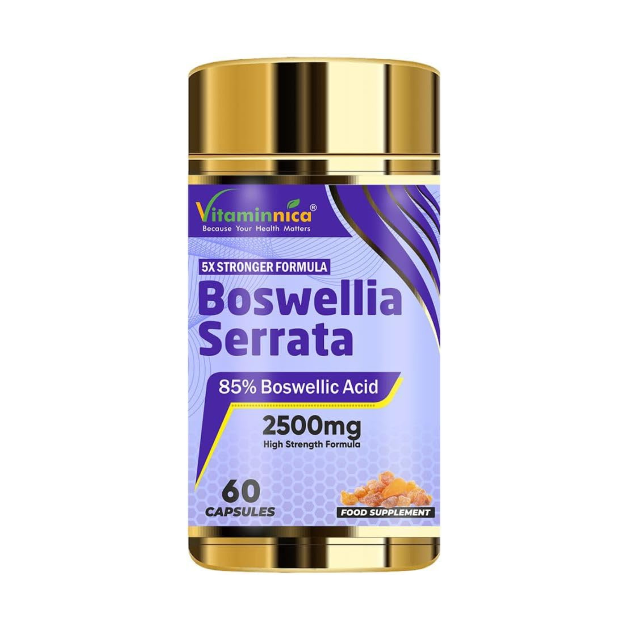 Box and sachet of Faszien-Trinkpulver supplement with athletic imagery.