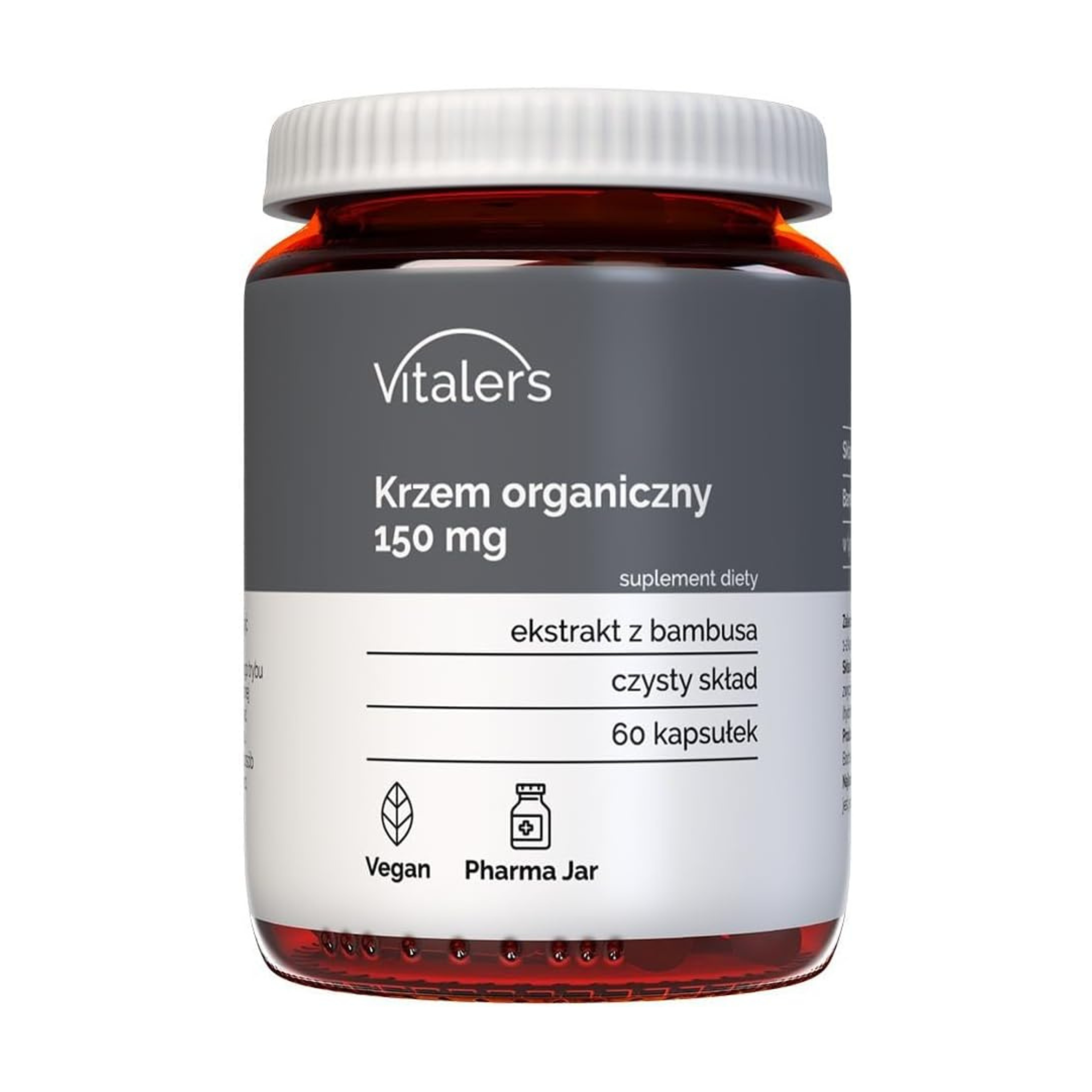 Container of Collagen Pro bioactive collagen peptides with human silhouette illustration.