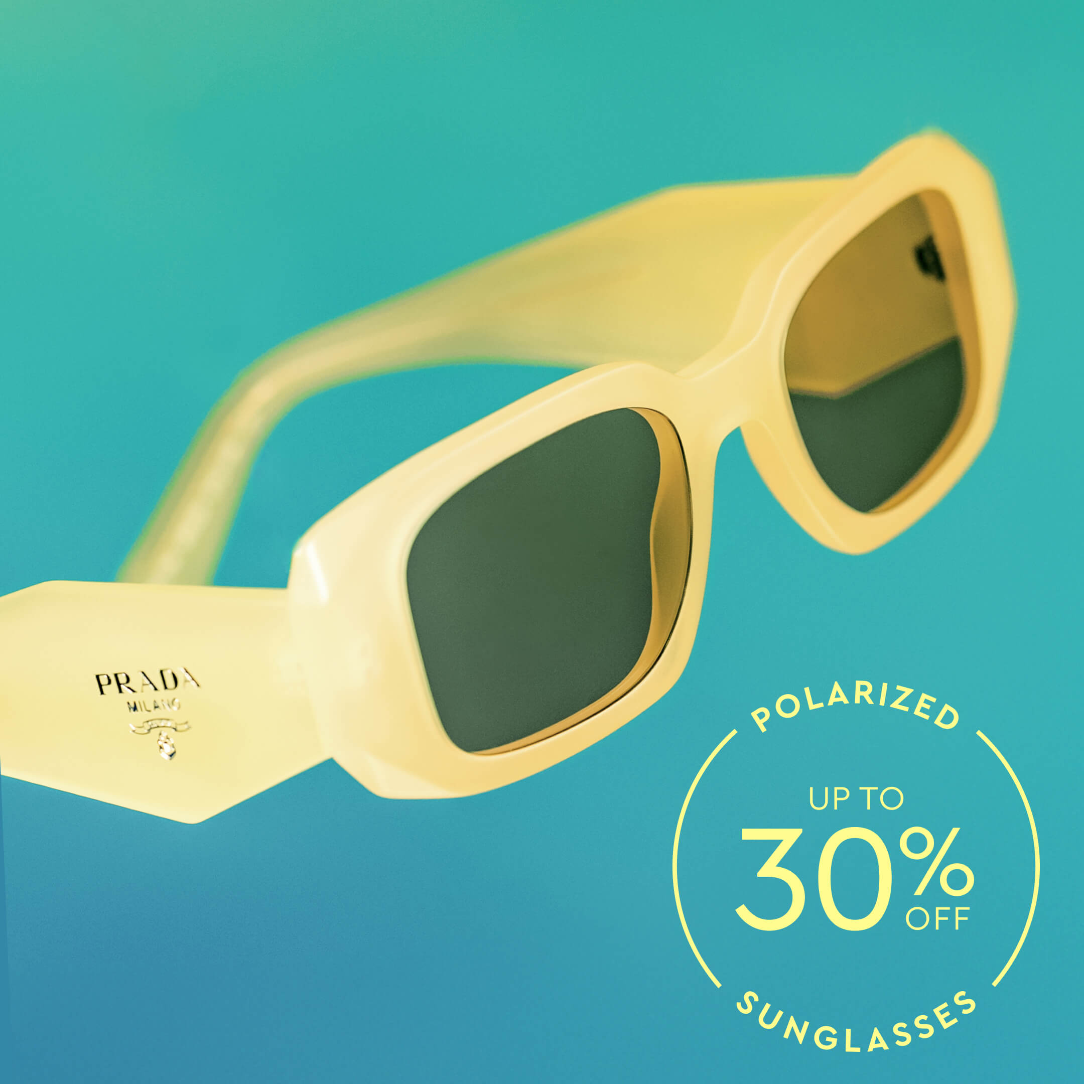 Sunsational sunglasses promo 30% off polarized sunglasses