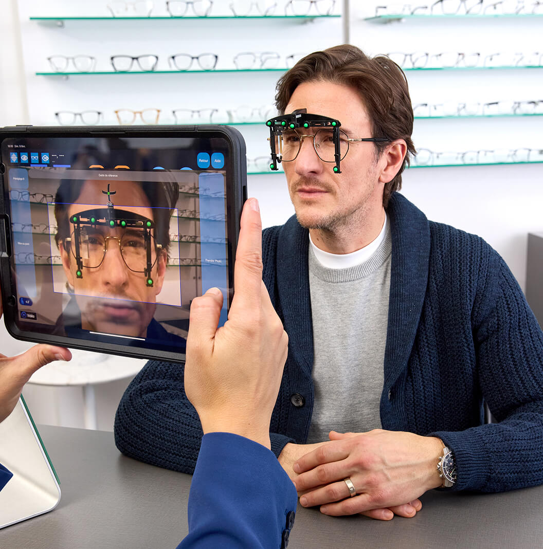 What Is Optikam? Advanced Lens Measurements