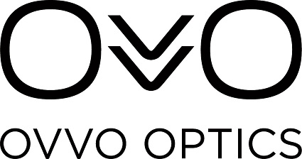 OVVO Optics logo