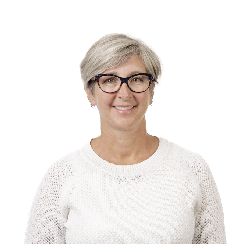 Dr. Tracy McMurter FYidoctors