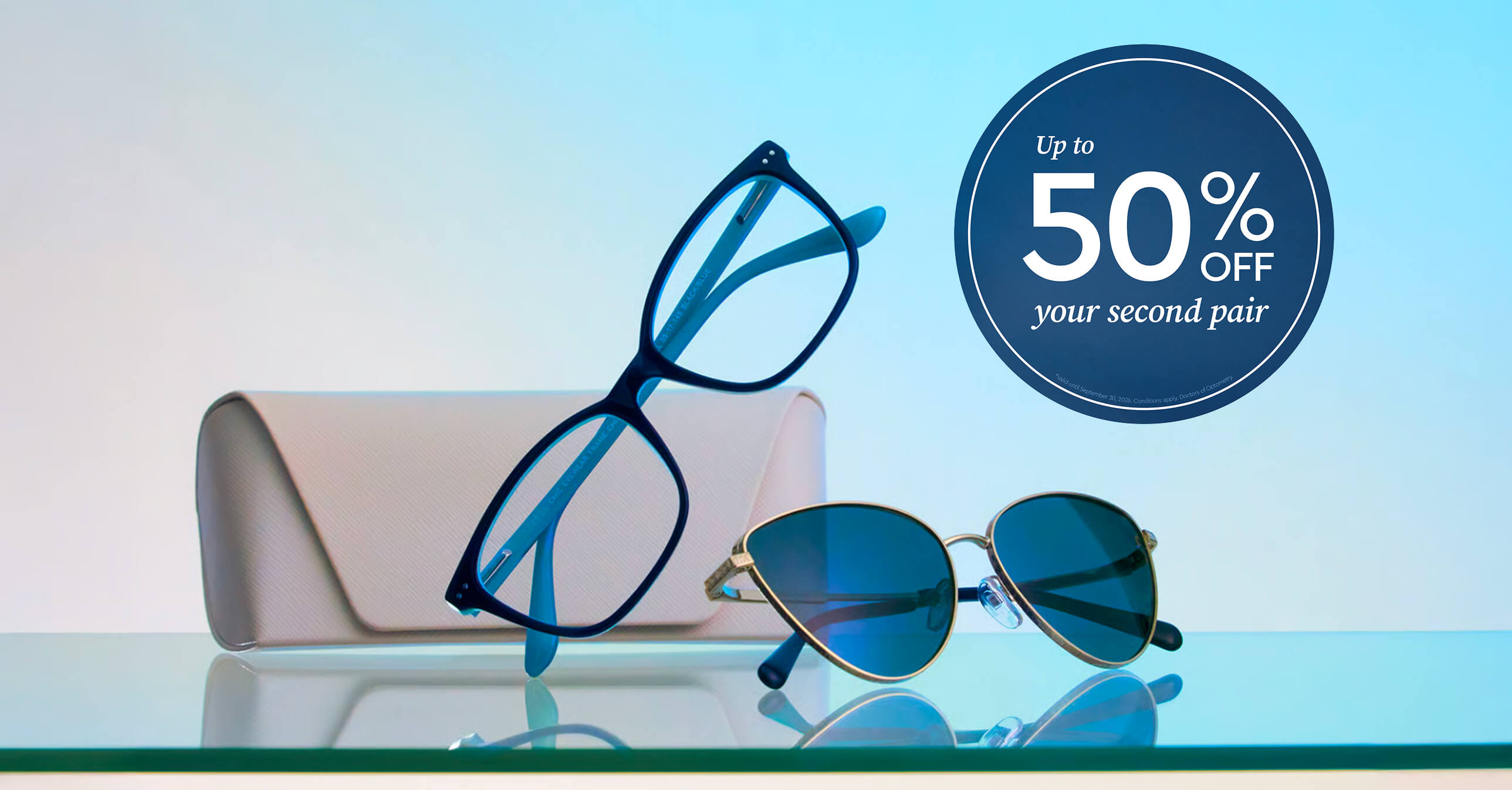 prescription glasses frames collection - FYidoctors Canada