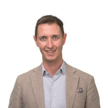 Dr. Benjamin Wild FYidoctors