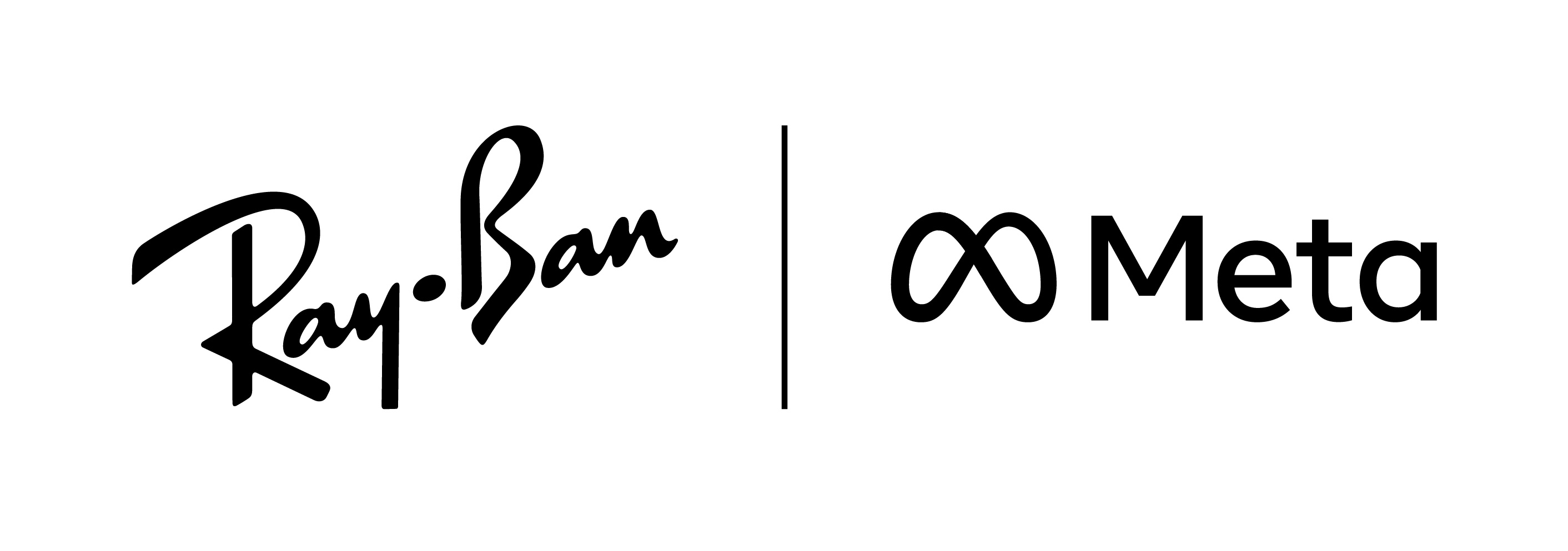 Ray-Ban Meta logo