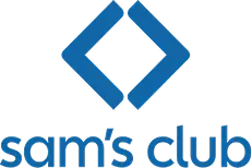 The official logo for Sam's Club.