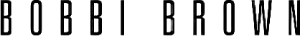 The Bobbi Brown logo in black, sans-serif text on a white background.