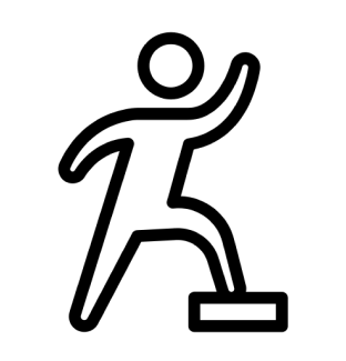 Black square placeholder image.