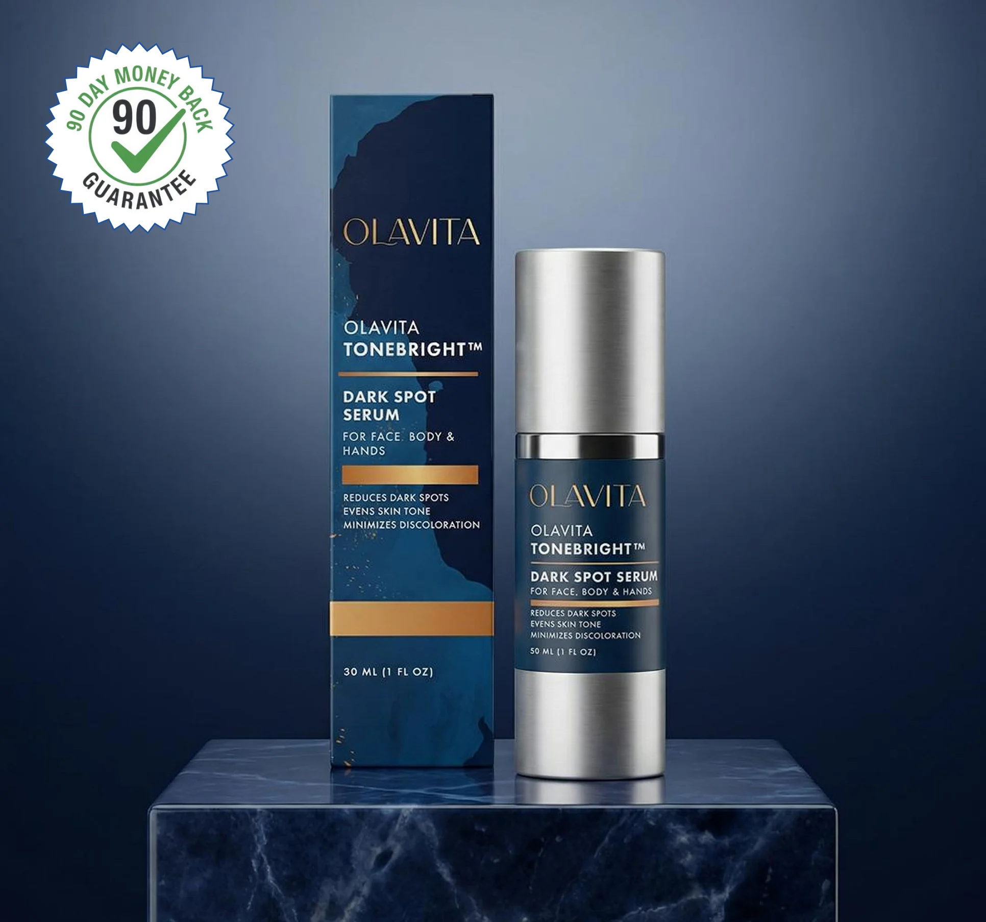 ToneBright™ Serum