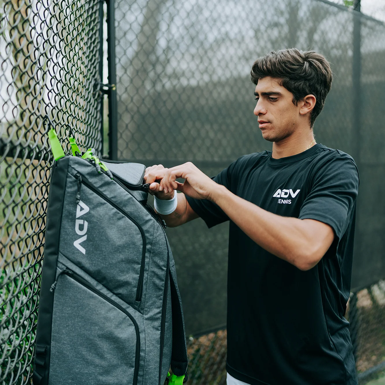 Best Tennis Backpack Bag: Ultimate Comfort and Style Guide