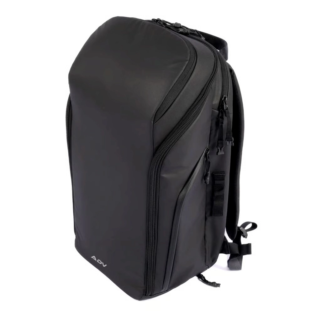 Black Tennis Bag Tennis Bags ADV Tennis