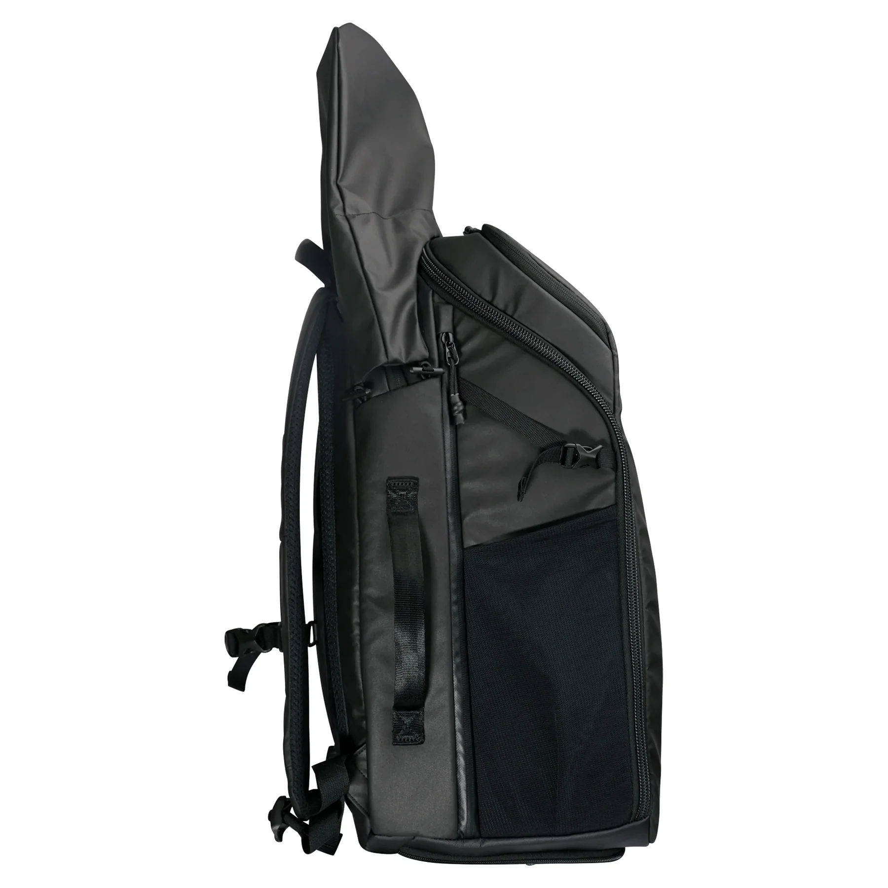 Black Tennis Bag Tennis Bags ADV Tennis