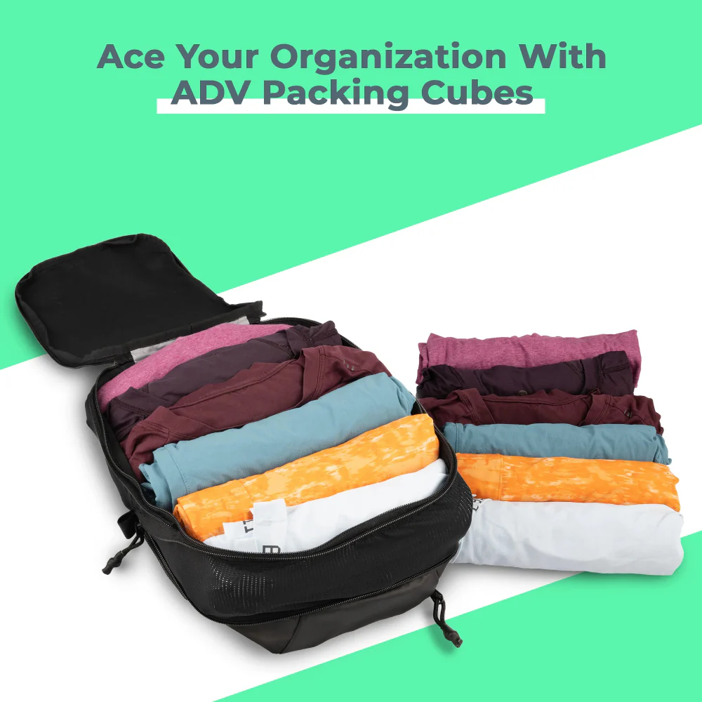 Adv Packing Cube V2 - Thumbnail 3