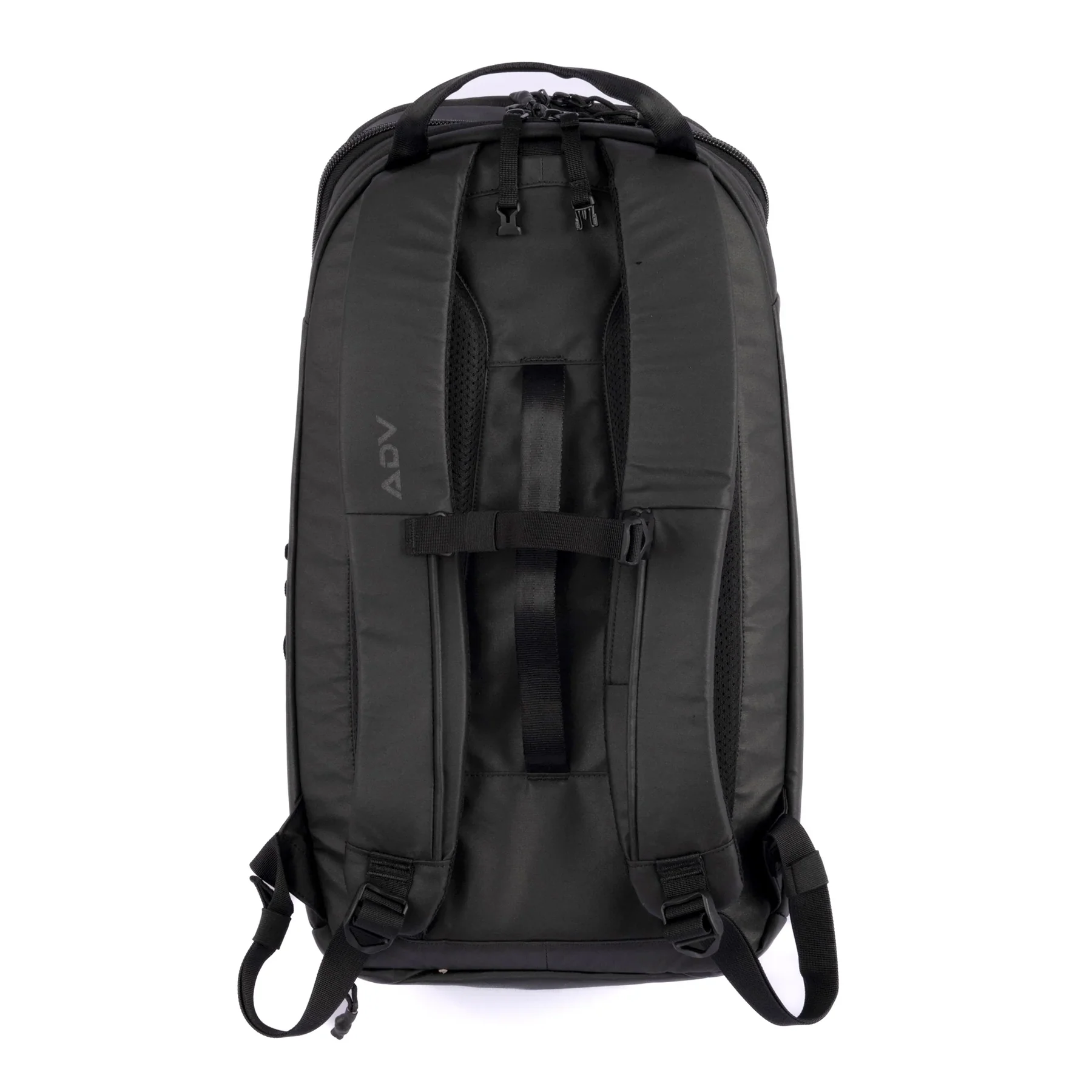 Black Tennis Bag | Tennis Bags - ADV Tennis