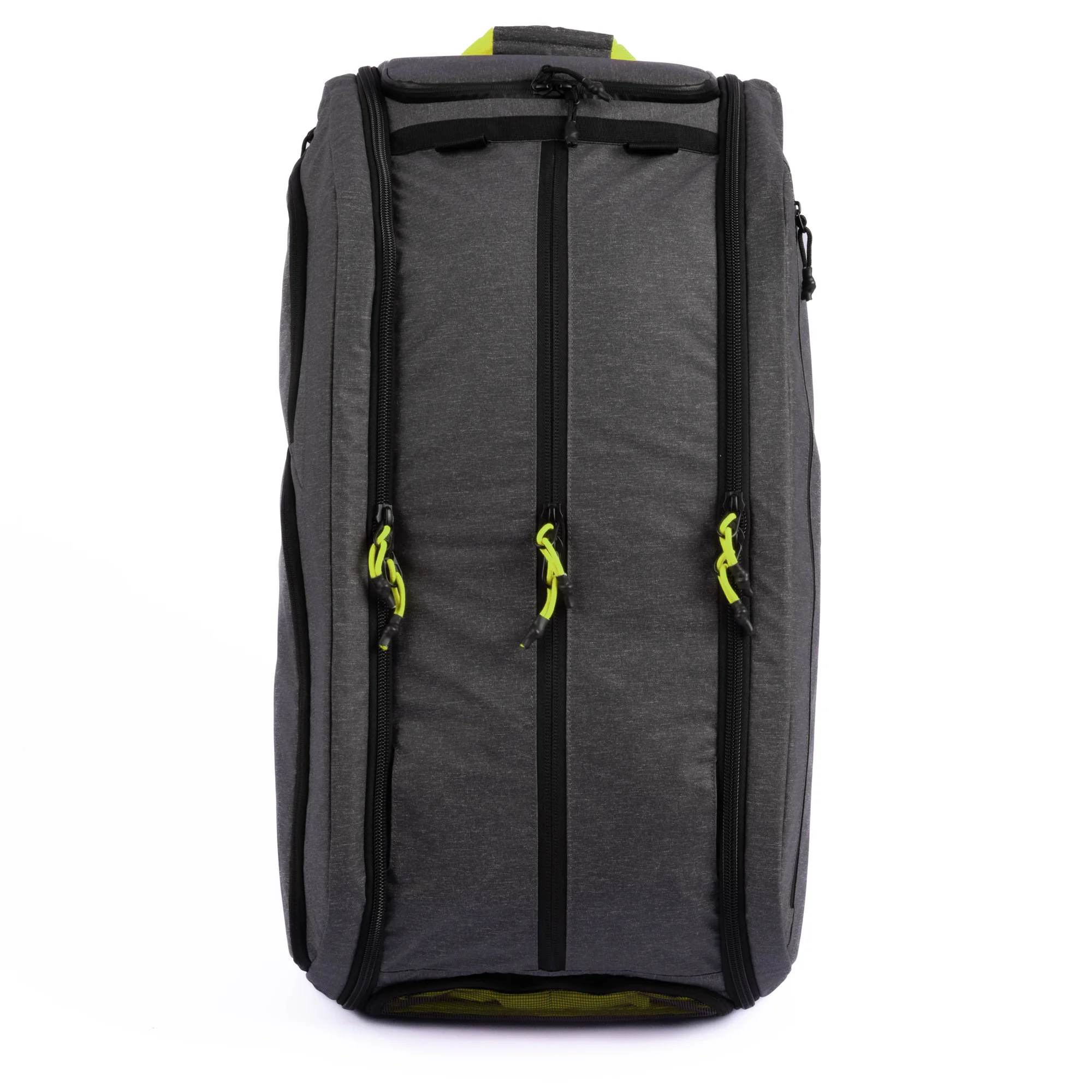 Jetpac Tennis Backpack With Phone Case Navy White 6 Racket Tennis Bag | Pro V3 Bag - ADV Tennis main image 3