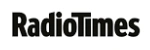 The logo for RadioTimes in black text on a white background.