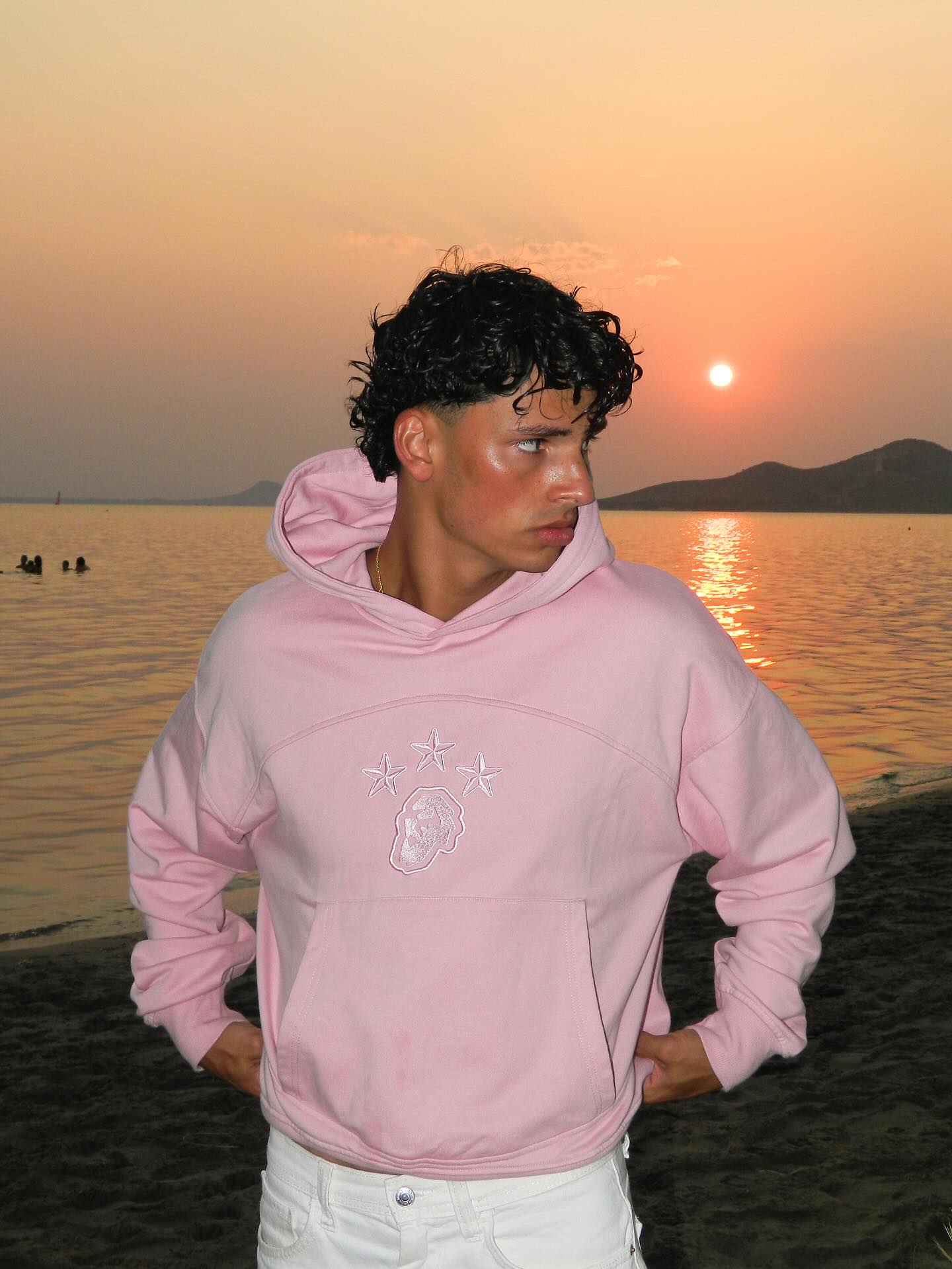 HOODIES